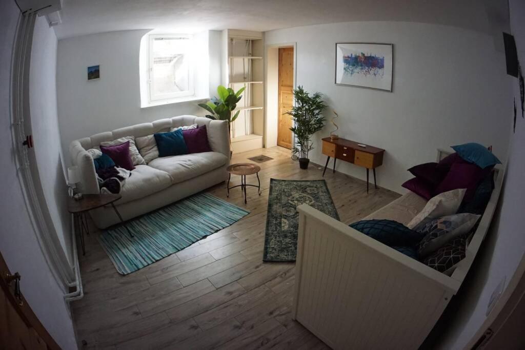 Großzügige 185m2-altbauwohnung In Bestlage 7zimmer-2bäder-2küchen-2wcs Apartment
