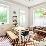 Großzügige 185m2-Altbauwohnung in Bestlage 7Zimmer-2Bäder-2Küchen-2WCs